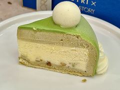-CREAM STORY意大利手工冰淇淋&甜品(万象前海店)