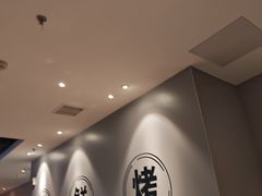 -鱼酷活鱼烤鱼(雨花客厅店)