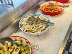 -华厦大酒店·桃源西餐厅·自助餐