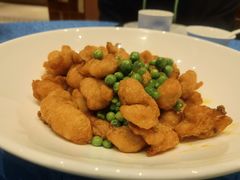 蛋黄小酥肉-老淳安—伴山伴湖(千岛湖开元度假村店)