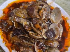 -十里铺铁板鱿鱼