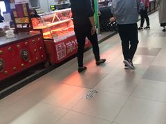 -利客来李村购物中心