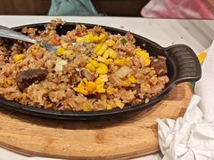-豪客来牛排(中华城店)
