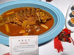 -阿五黄河大鲤鱼(纬三路店)