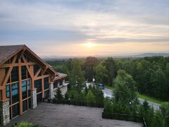 -长白山万达喜来登度假酒店