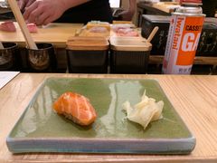 -鮨政·Omakase(港汇恒隆广场店)