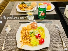 -常州武进九洲喜来登酒店