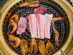 -神户赤童日式烤肉(金地广场店)