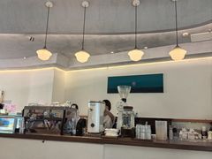 -fishtank鱼缸咖啡(三山街店)