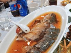 -光明邨大酒家(淮海路店)