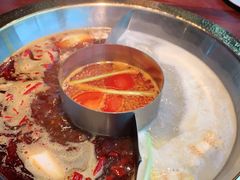 -巴邑火锅·夜宵(港隆广场店)