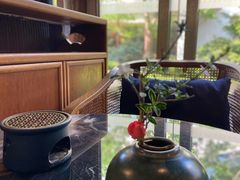 -广富林宰相府酒店·水云间