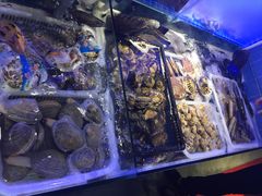 -捞围鲜·港式打边炉(海阳路店)