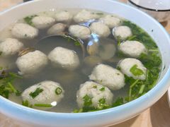 -北方饺子王·海肠捞饭·海鲜锅(山大店)