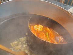 -老船舫·现做活鲜鱼馆(东郊记忆店)