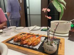 -顺德佬·宴请·生日宴(西乡店)