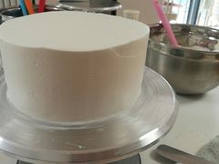 -食间旅人DIY烘焙工作室
