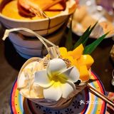 泰妃殿在中山公园开新店了，造福长宁[吐]