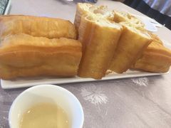 金奖油条-汤臣·空中餐厅·严选粤菜(石湾世博广场店)