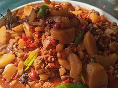 -福顺祥大盘鸡(临潼店)