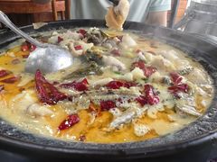 -记忆湘菜馆(芙蓉镇店)