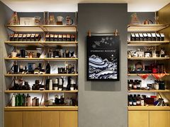 -星巴克臻选(北京蓝色港湾RO店)