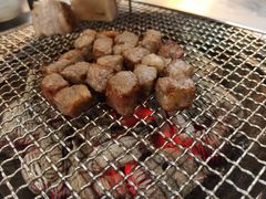 -不好找木炭烤肉