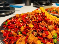 -本来精品川菜(嘉里中心店)