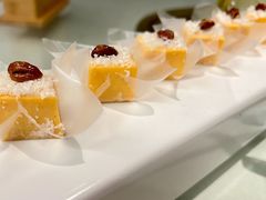 芝士松露豌豆方-淮扬府·游园京梦(中粮广场店)