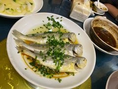 -富临轩私房菜(集庆门大街店)