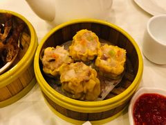 猪肉烧卖-金丰大酒楼
