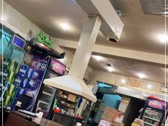 -韩风烤牛肉冷面店