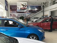 -长安汽车(北京庆长风来广营店)
