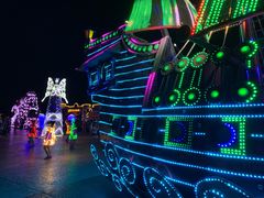 -大连海昌发现王国主题公园