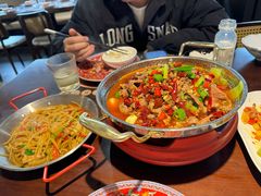 -拾捌川·自贡爆炒(新街口店)