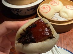 梅干菜焖肉-寻宝记绍兴菜(鲁迅路店)