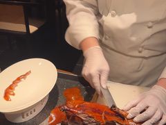 -喜悦烤鸭·新京菜(王府井店)