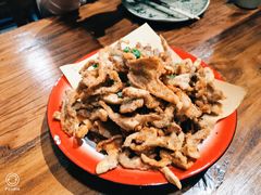 -呱呱叫民俗风味主题餐厅(沣峪口店)