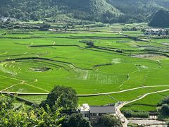 -万峰林风景区