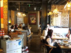 大堂-天手古舞居酒屋(889广场店)