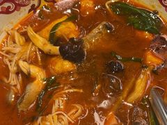 -破店肥哈·东北烧烤·夜宵(南山保利店)