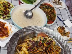 -四妹餐厅(玫瑰街店)