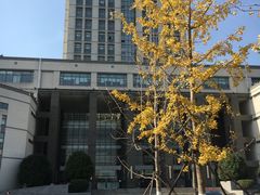 -公益图书馆(江南大学店)