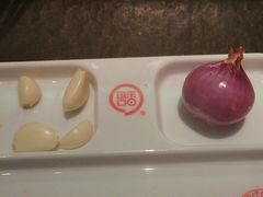 -可口香·非遗老号烧烤(南岗直营店)