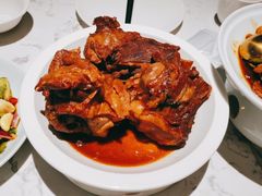 -关东小磨东北菜(漕河泾印象城店)