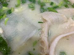 -黎老幺光雾山黄羊汤锅
