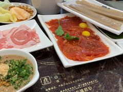 -朋友的火锅店(苏家屯店)