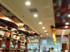 -蝎王府羊蝎子(西直门店)