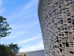 -福州海峡文化艺术中心