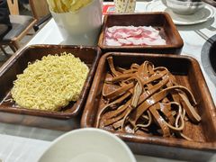 -菌小白火锅(时尚天河店)
